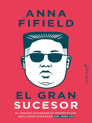 cover image of El gran sucesor